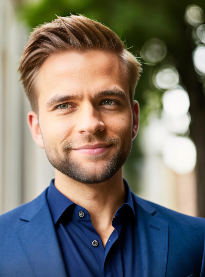 Torben Roolf - Gründer reinigungsaufträge-finden.de